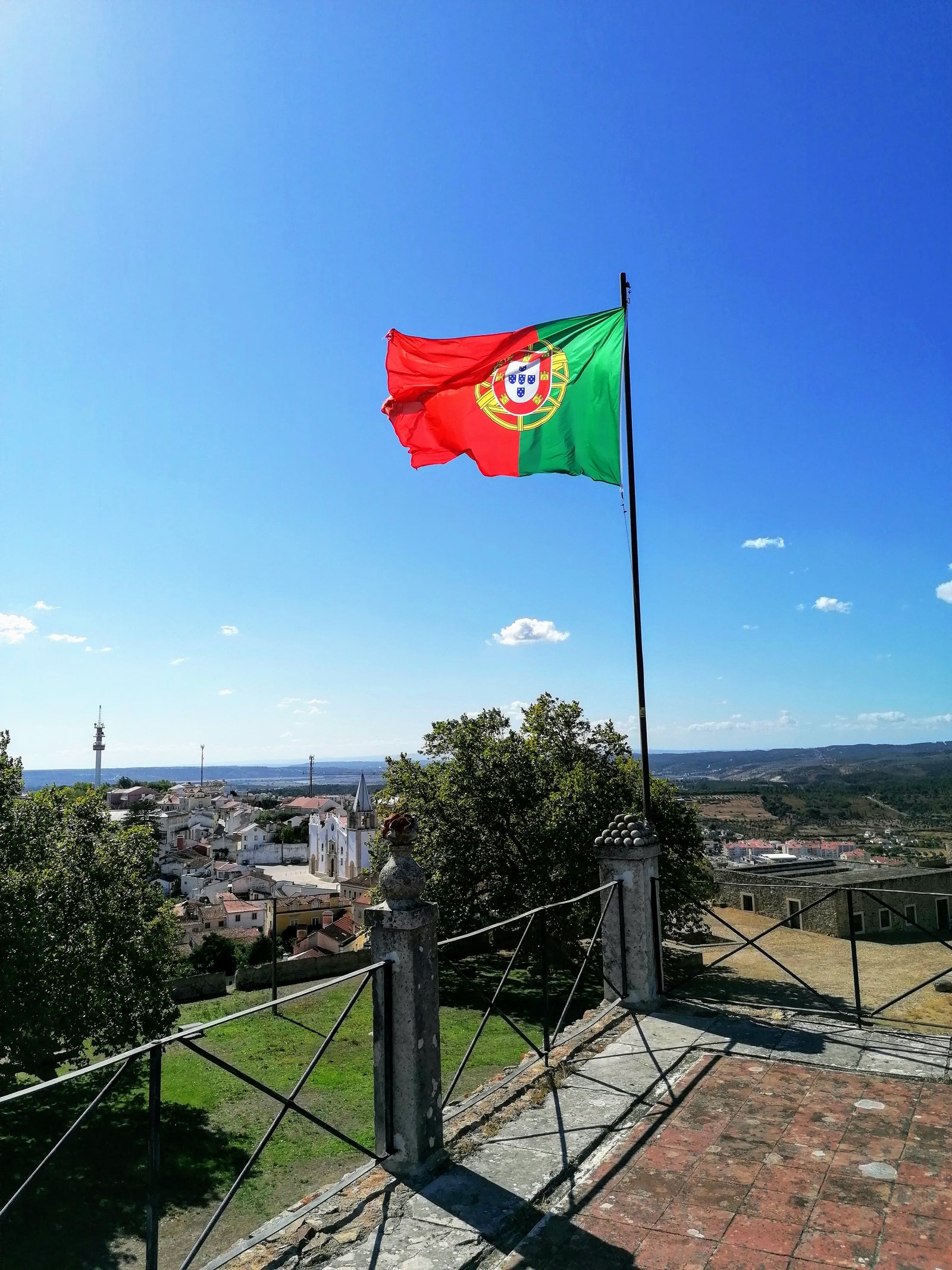 Bandeira de Portugal
