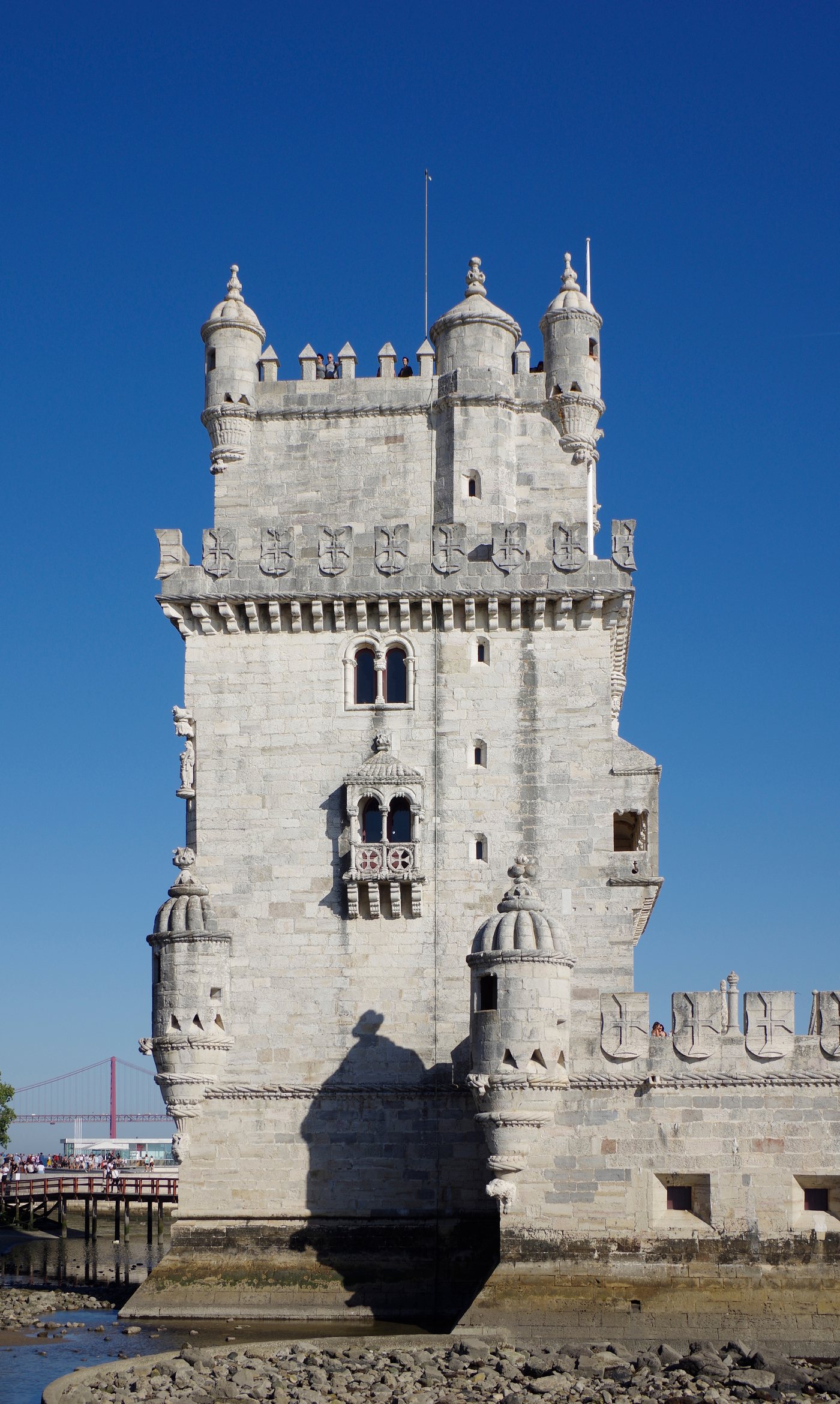 Torre de Belém